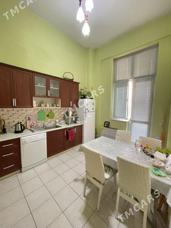 3 ком Элитка по Гоголя 130 кв - Aşgabat - img 6
