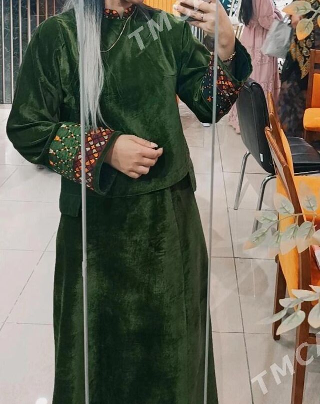 koynek - Türkmenbaşy - img 2