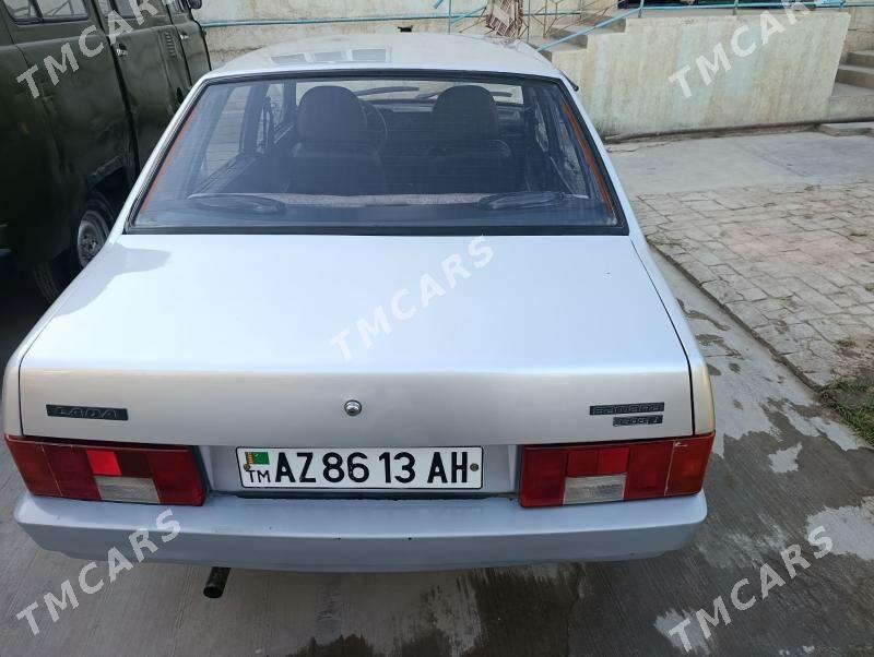 Lada 21099 2004 - 35 000 TMT - Теджен - img 4