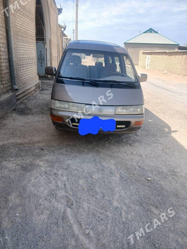 Toyota Hiace 1994 - 65 000 TMT - Мургап - img 2