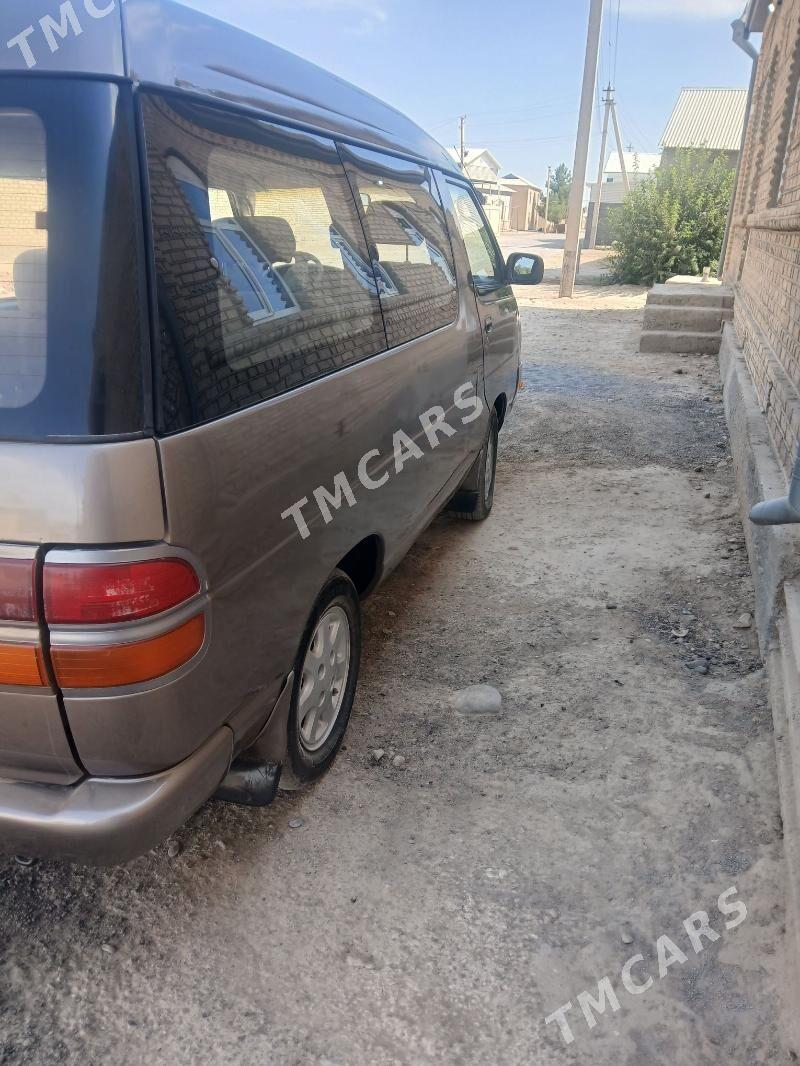 Toyota Hiace 1994 - 65 000 TMT - Мургап - img 6
