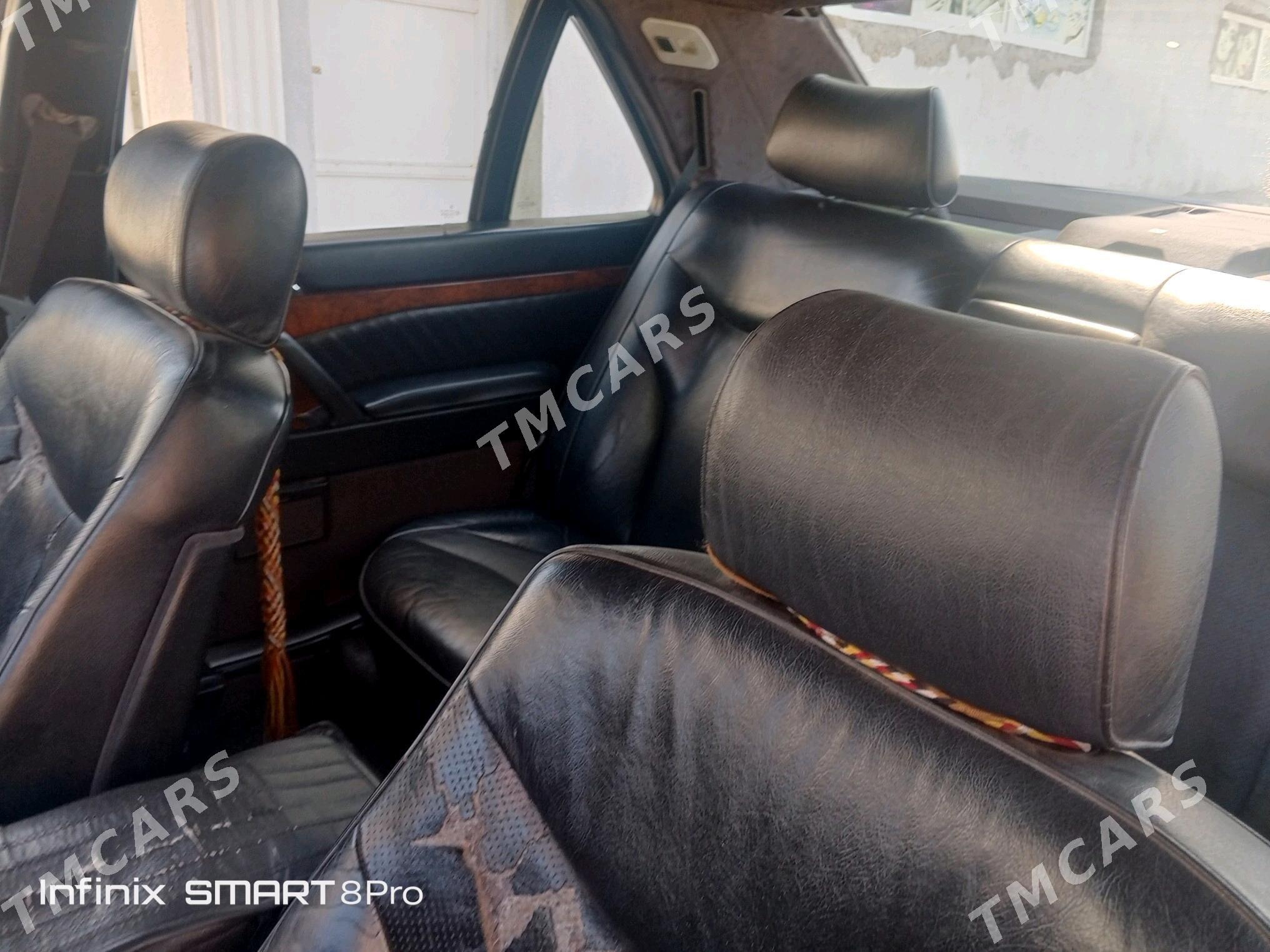 Mercedes-Benz 500SL 1994 - 100 000 TMT - Türkmenabat - img 10
