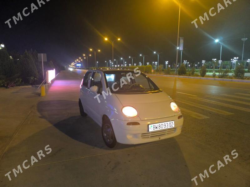 Daewoo Matiz 1999 - 23 000 TMT - Дашогуз - img 2