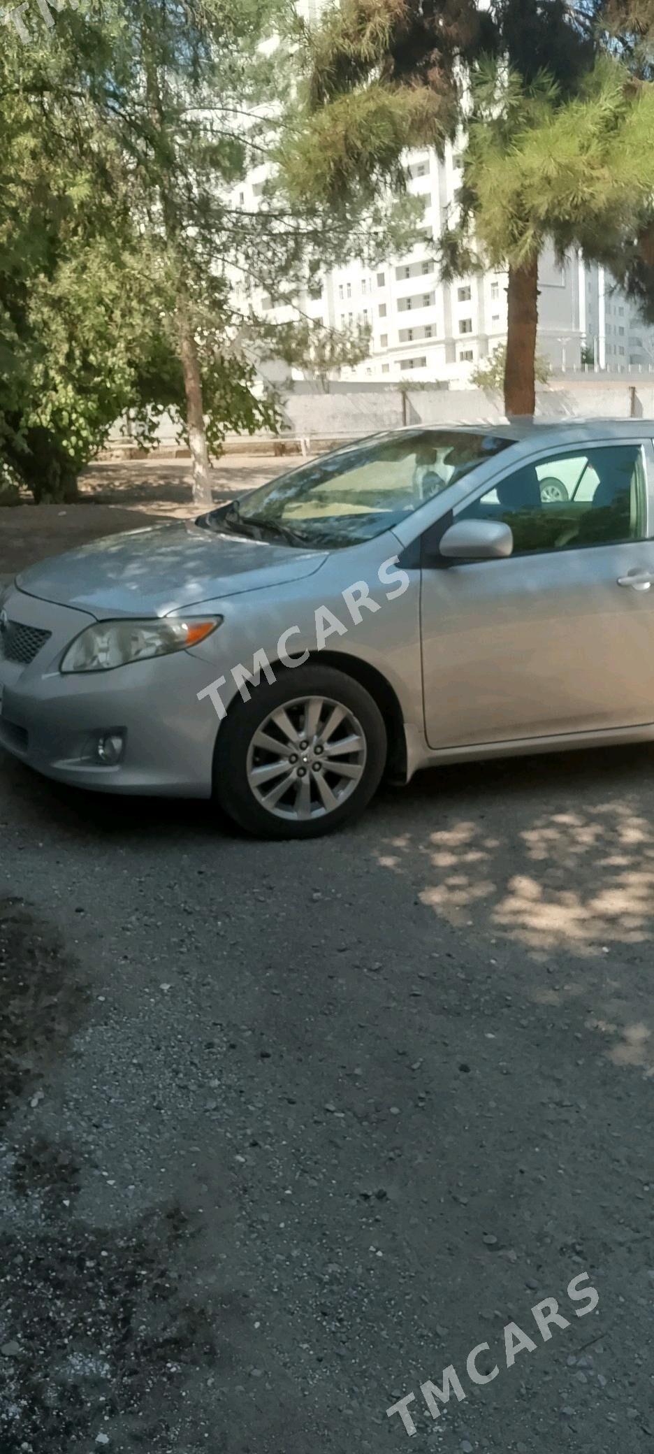 Toyota Corolla 2010 - 138 000 TMT - Parahat 1 - img 4