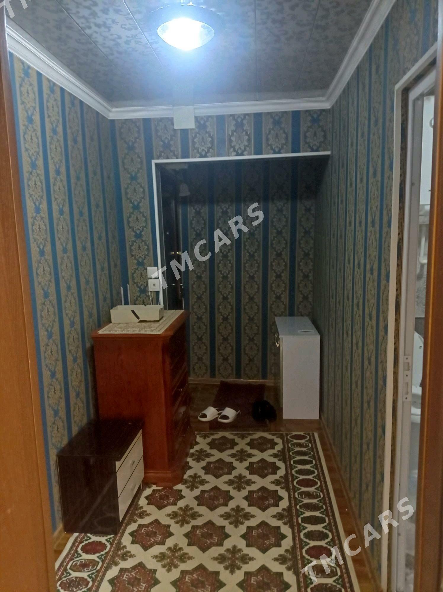 квартирантт жай 3 mkr - Мары - img 3