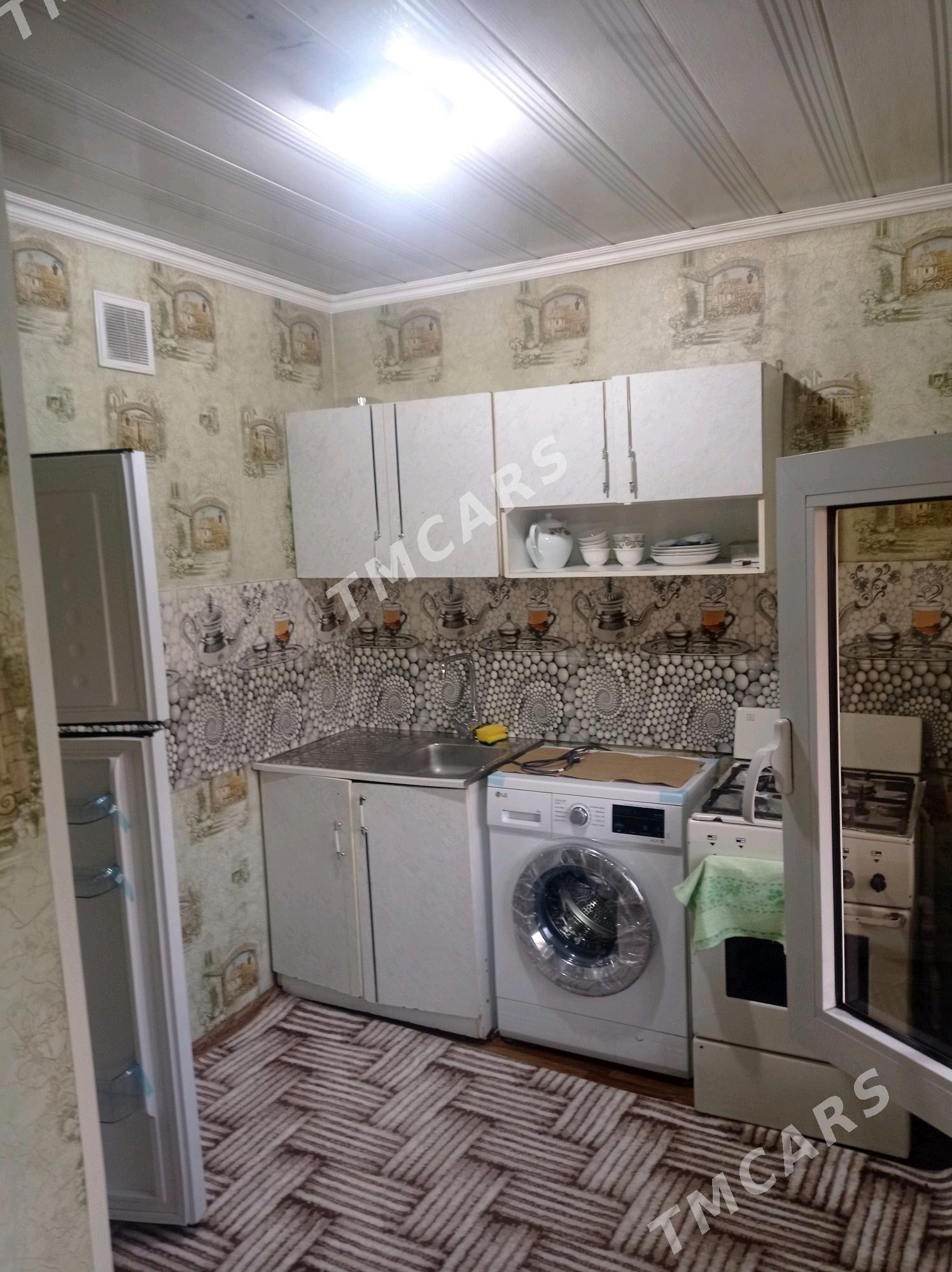 квартирантт жай 3 mkr - Мары - img 4