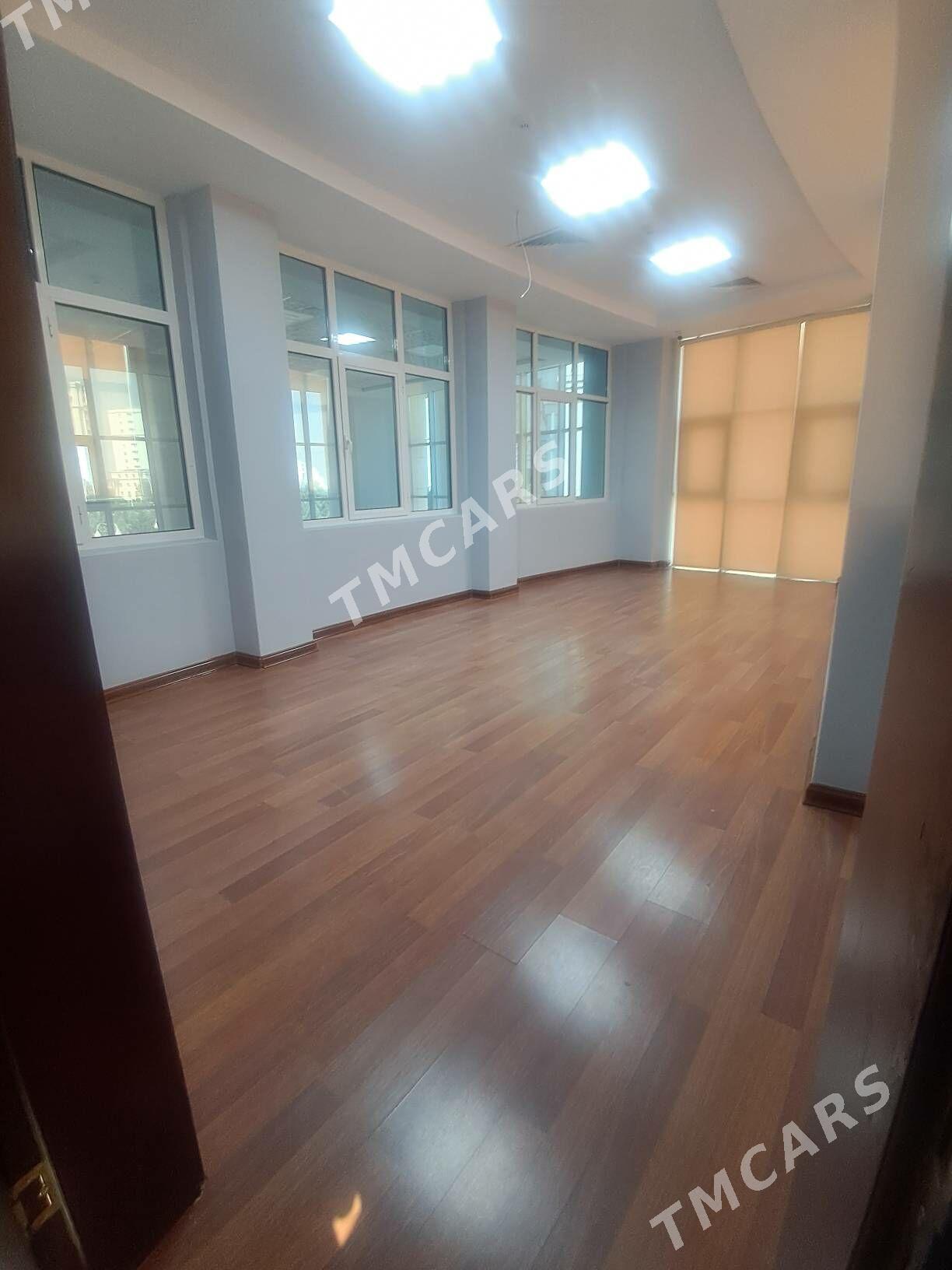 Arenda ofis Офис - Aşgabat - img 3