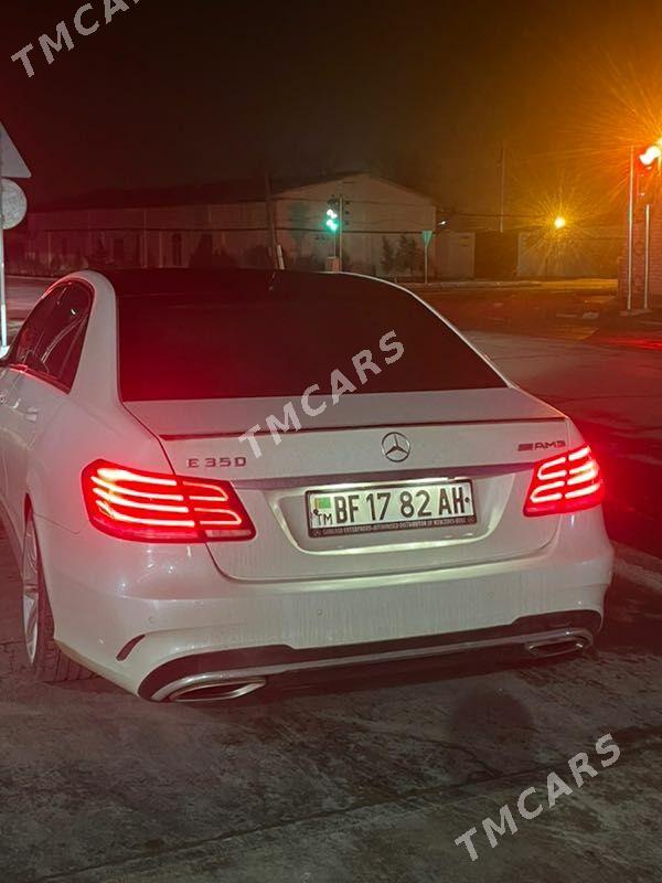 Mercedes-Benz E350 2012 - 319 000 TMT - Sarahs - img 3