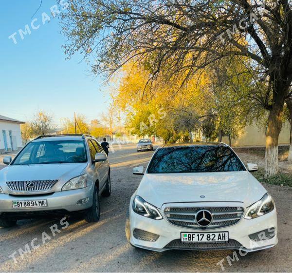 Mercedes-Benz E350 2012 - 319 000 TMT - Sarahs - img 7