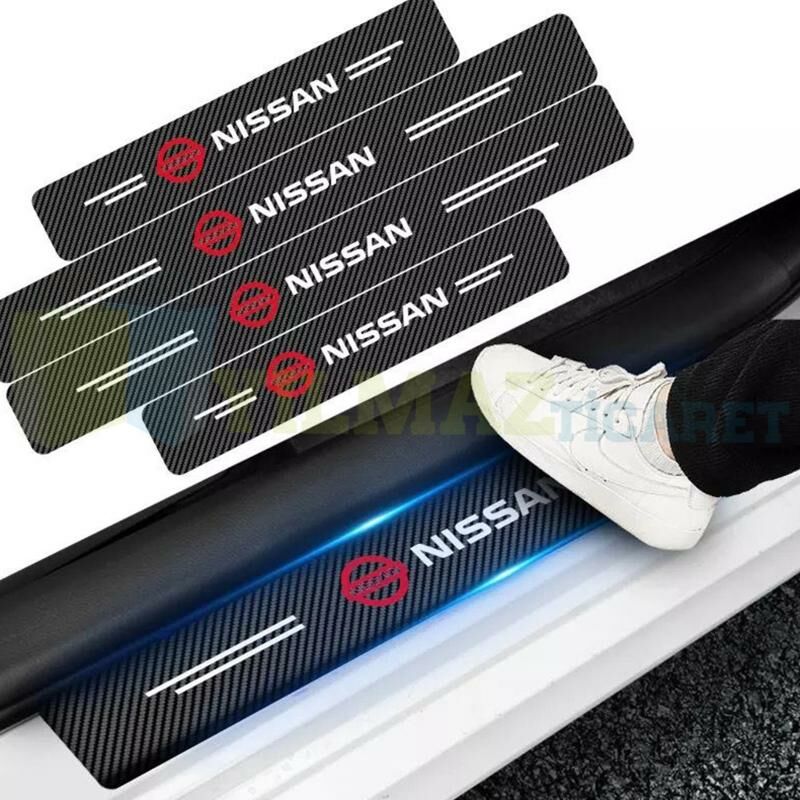 Nissan Carbon fiber parok 25 TMT - Çoganly - img 2