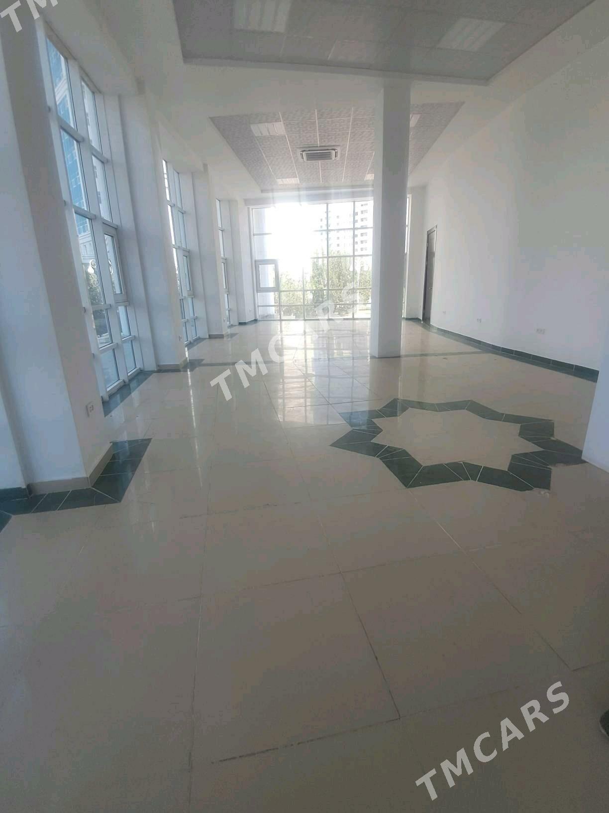 Arenda ofis Офис - Aşgabat - img 4