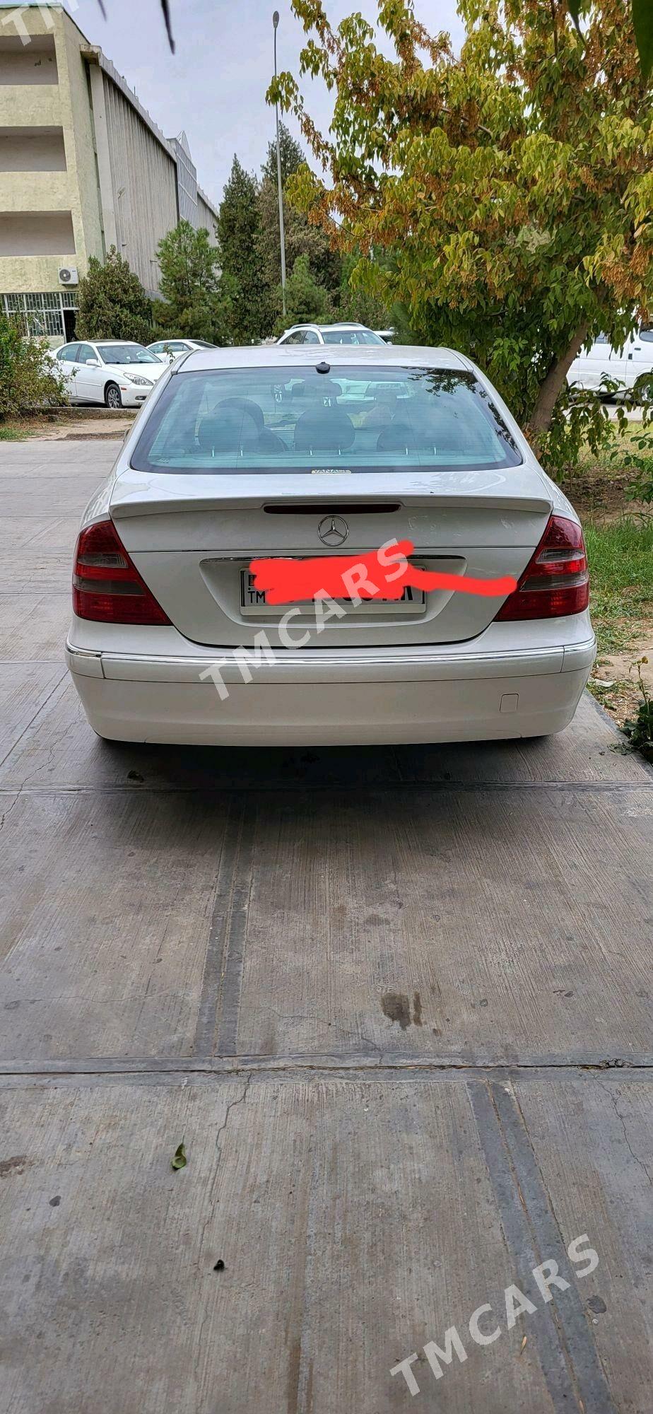 Mercedes-Benz W212 2008 - 125 000 TMT - Murgap - img 2