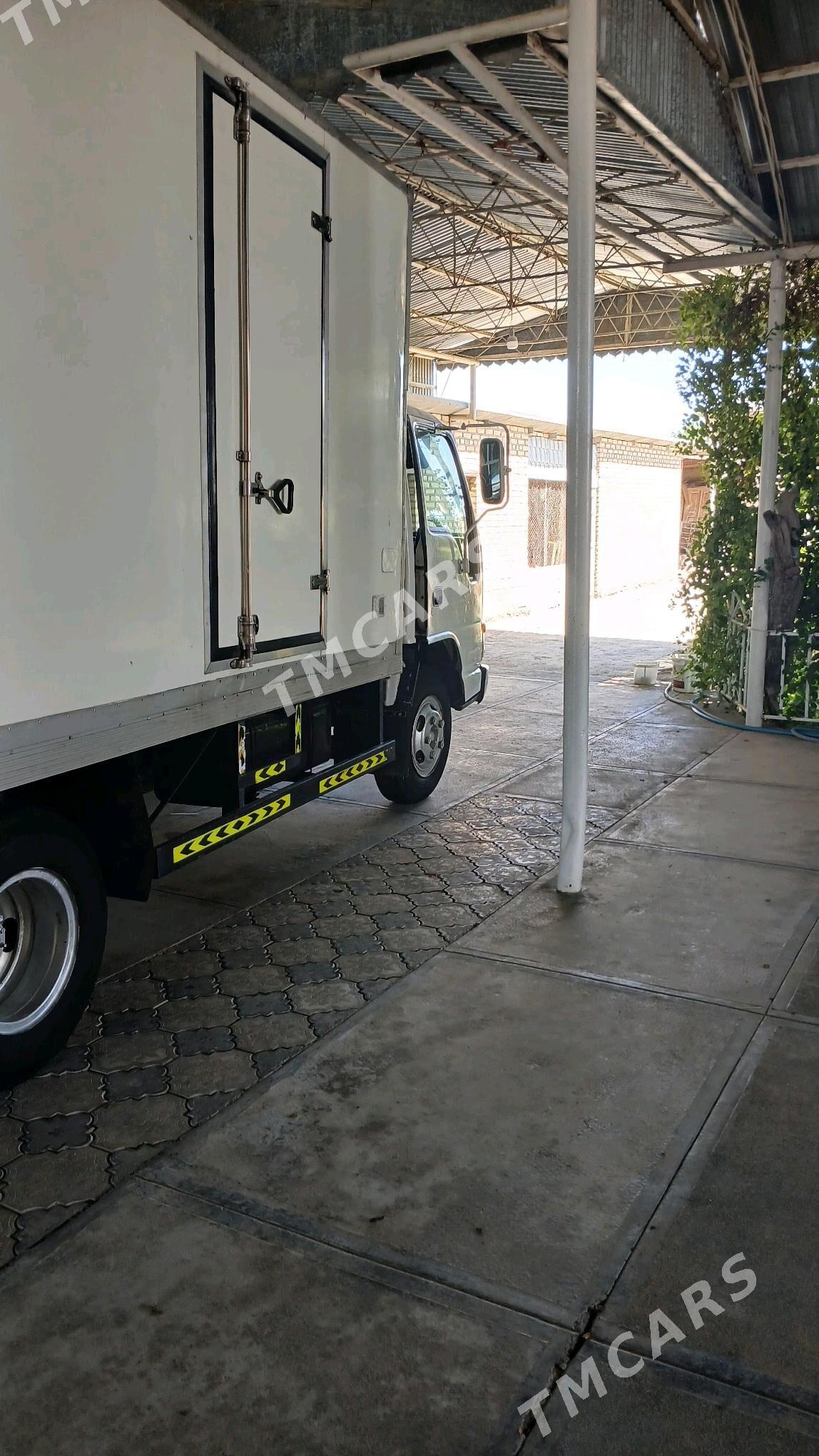 Mitsubishi Canter 2002 - 250 000 TMT - Mary - img 5
