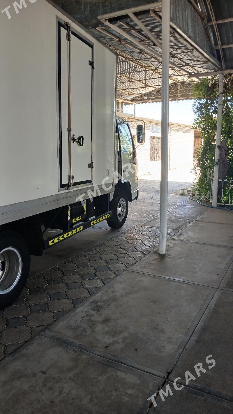 Mitsubishi Canter 2002 - 250 000 TMT - Mary - img 3