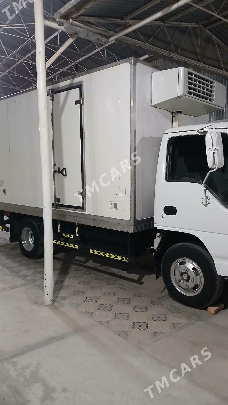 Mitsubishi Canter 2002 - 250 000 TMT - Mary - img 4