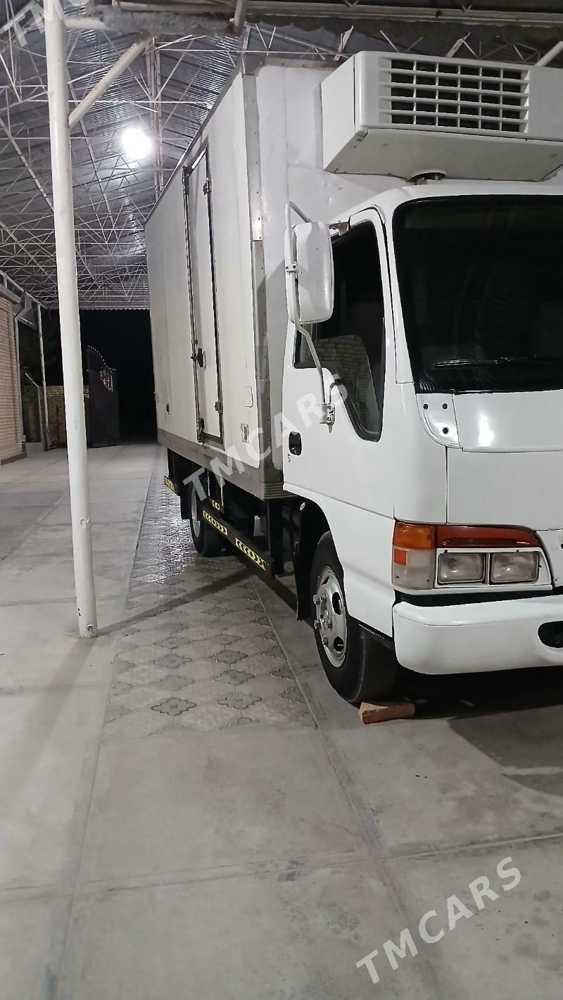 Mitsubishi Canter 2002 - 250 000 TMT - Mary - img 5