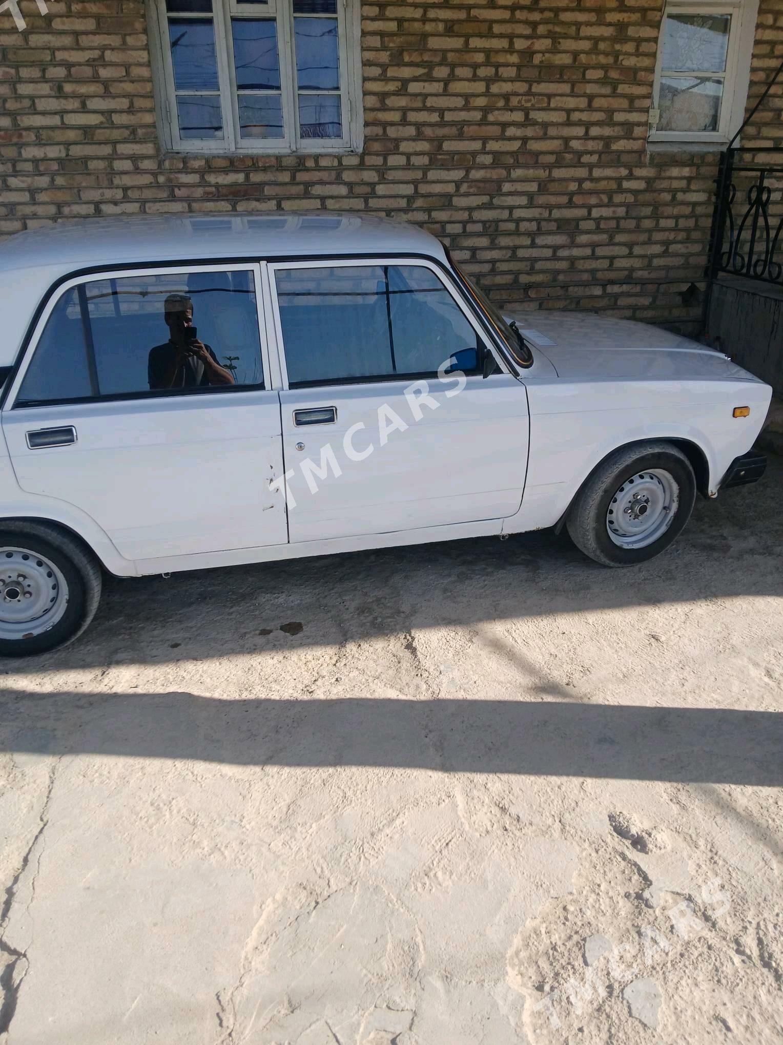 Lada 2107 2020 - 24 000 TMT - Baýramaly - img 4