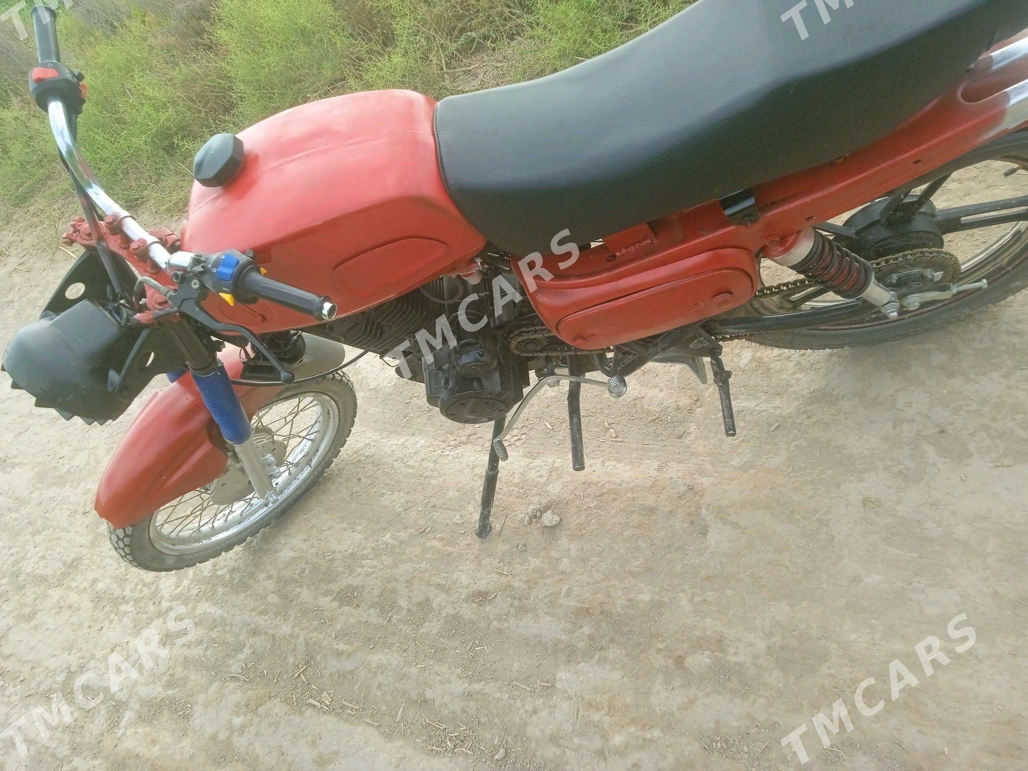 Fekon FK150-8G 2005 - 18 000 TMT - Кёнеургенч - img 2