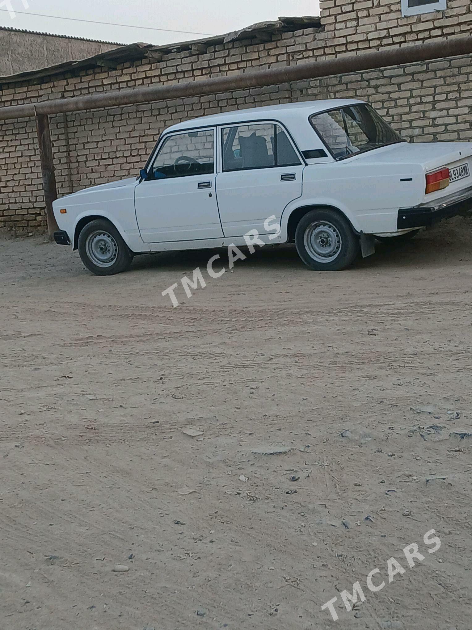 Lada 2107 2020 - 24 000 TMT - Baýramaly - img 2