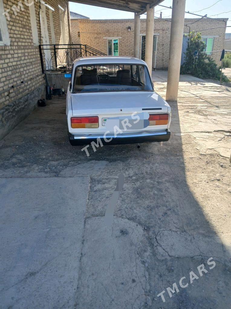 Lada 2107 2020 - 24 000 TMT - Baýramaly - img 3