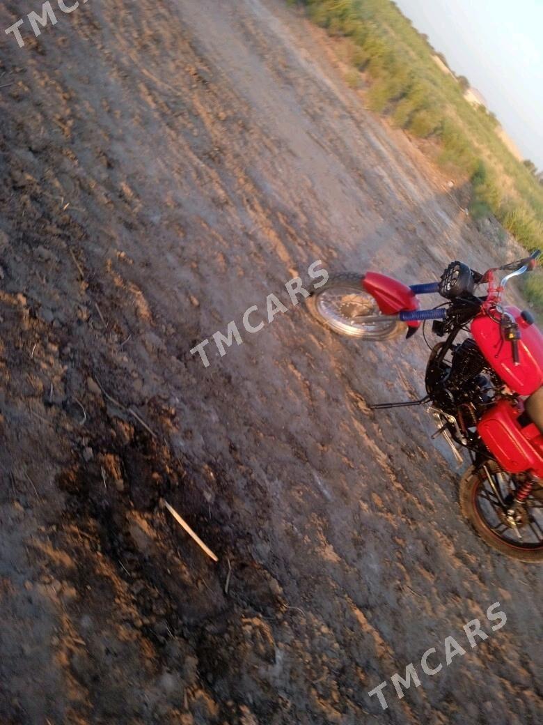 Fekon FK150-8G 2005 - 18 000 TMT - Кёнеургенч - img 3