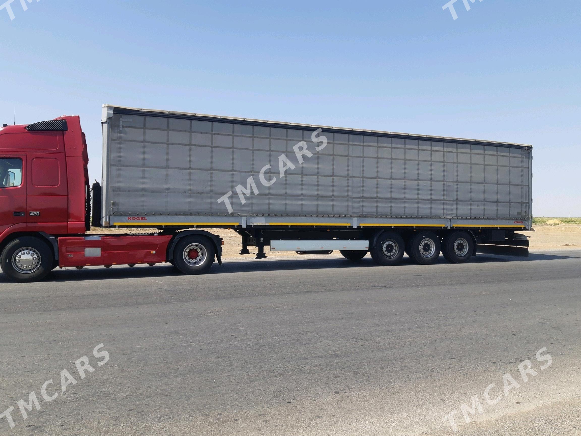 Volvo EC480 2001 - 1 000 200 TMT - Mary - img 3