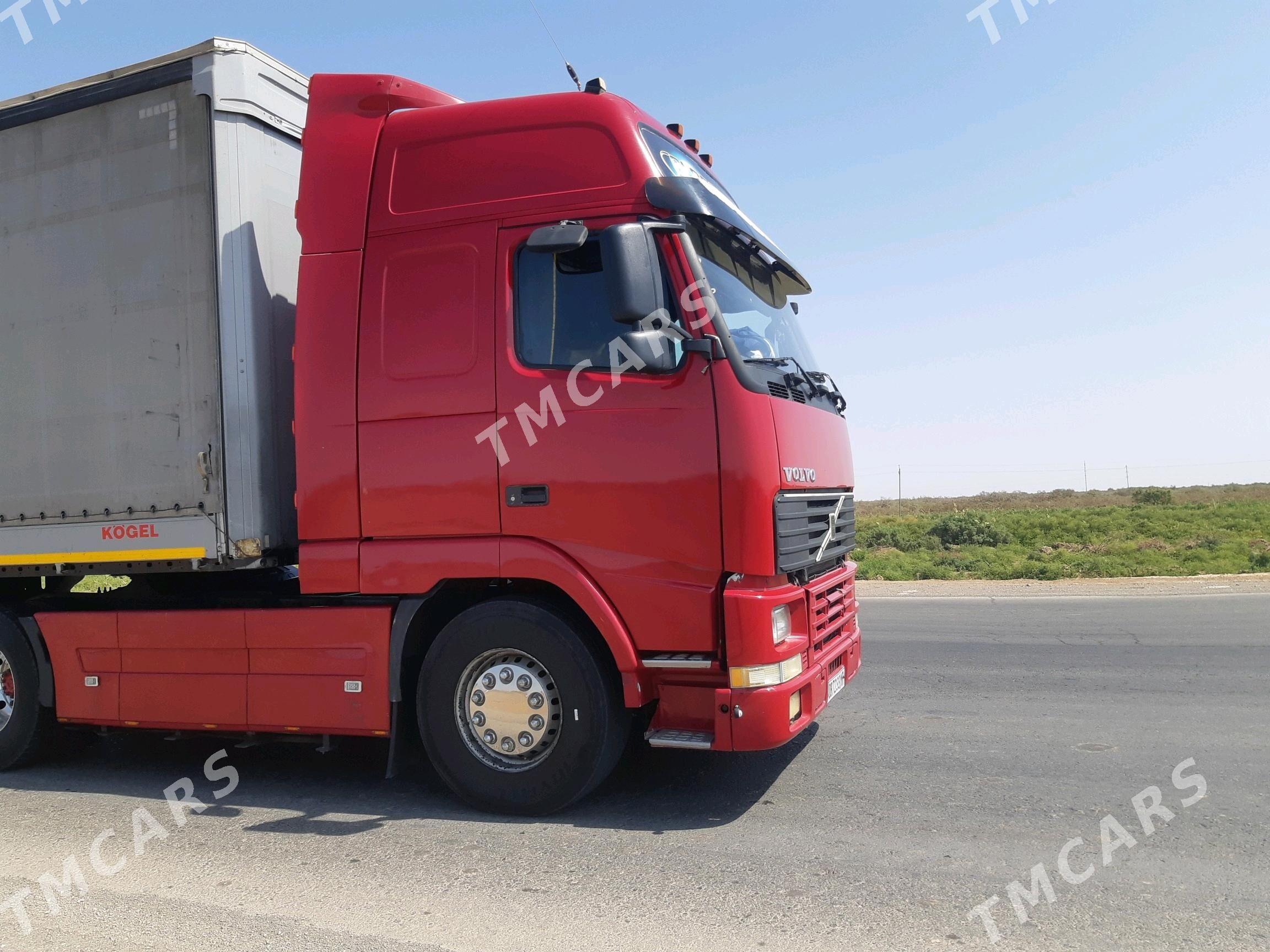Volvo EC480 2001 - 1 000 200 TMT - Mary - img 2