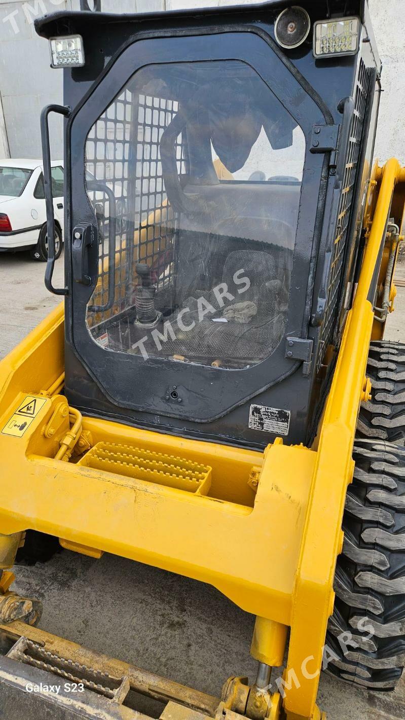 LiuGong CLG 365B 2012 - 220 000 TMT - Ашхабад - img 2