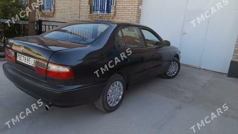 Toyota Corona 1995 - 65 000 TMT - Türkmenabat - img 2