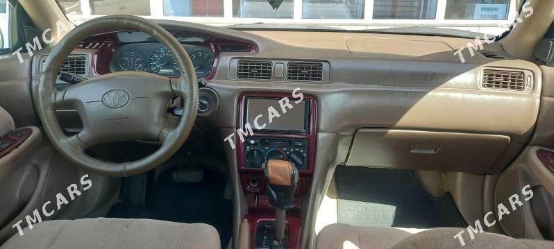 Toyota Camry 1997 - 120 000 TMT - Сакарчага - img 3