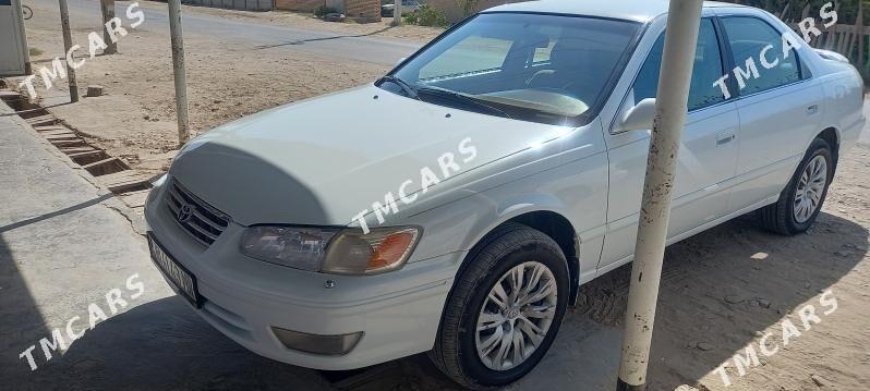 Toyota Camry 1997 - 120 000 TMT - Сакарчага - img 5