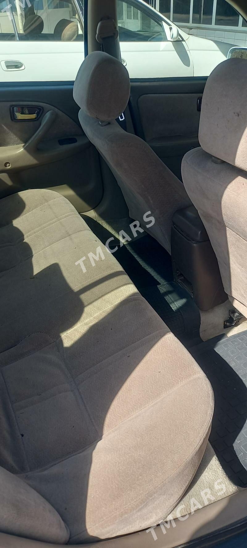 Toyota Camry 1997 - 120 000 TMT - Сакарчага - img 4