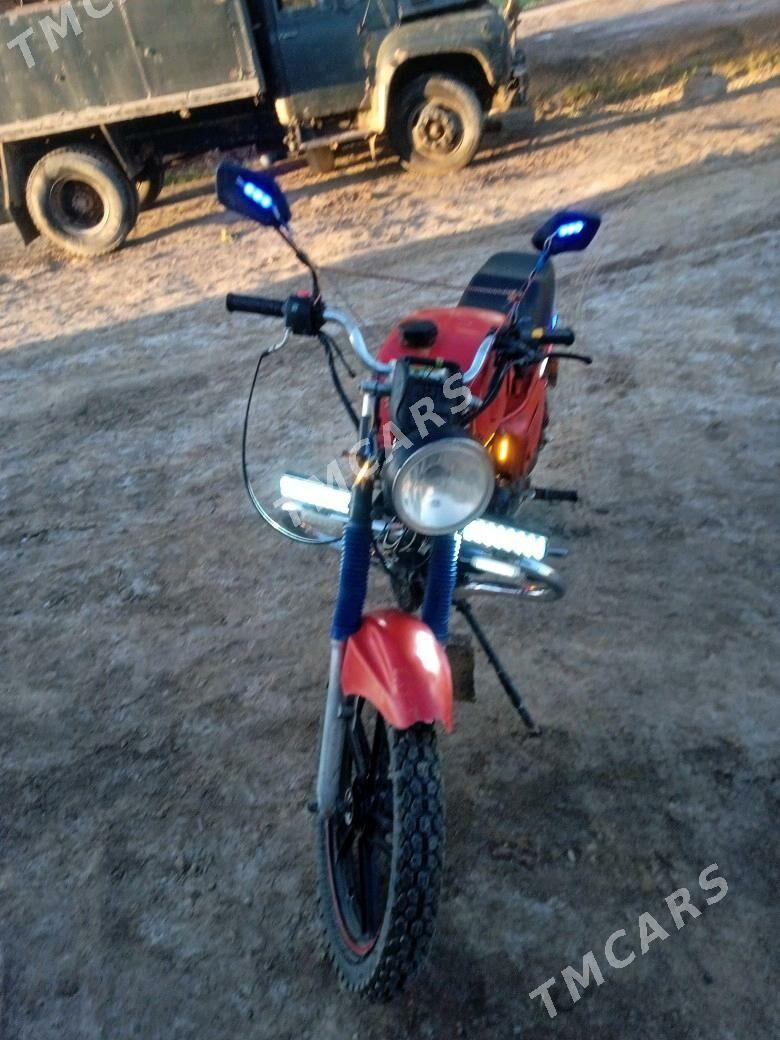 Fekon FK150-8G 2005 - 18 000 TMT - Кёнеургенч - img 6
