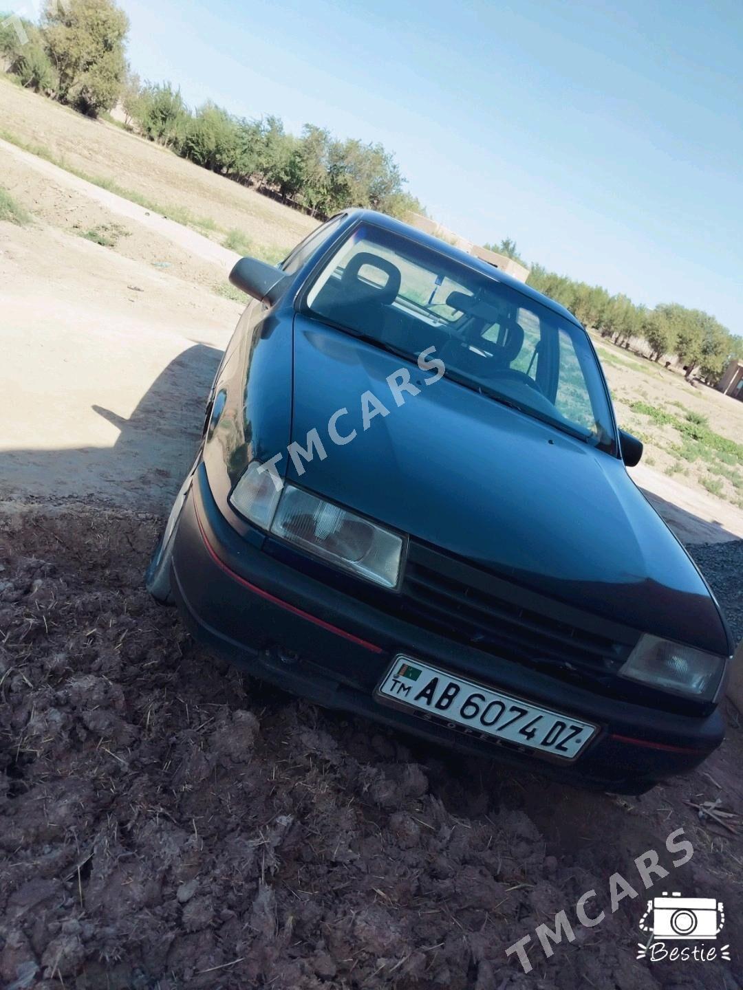 Opel Vectra 1992 - 34 000 TMT - Дашогуз - img 3