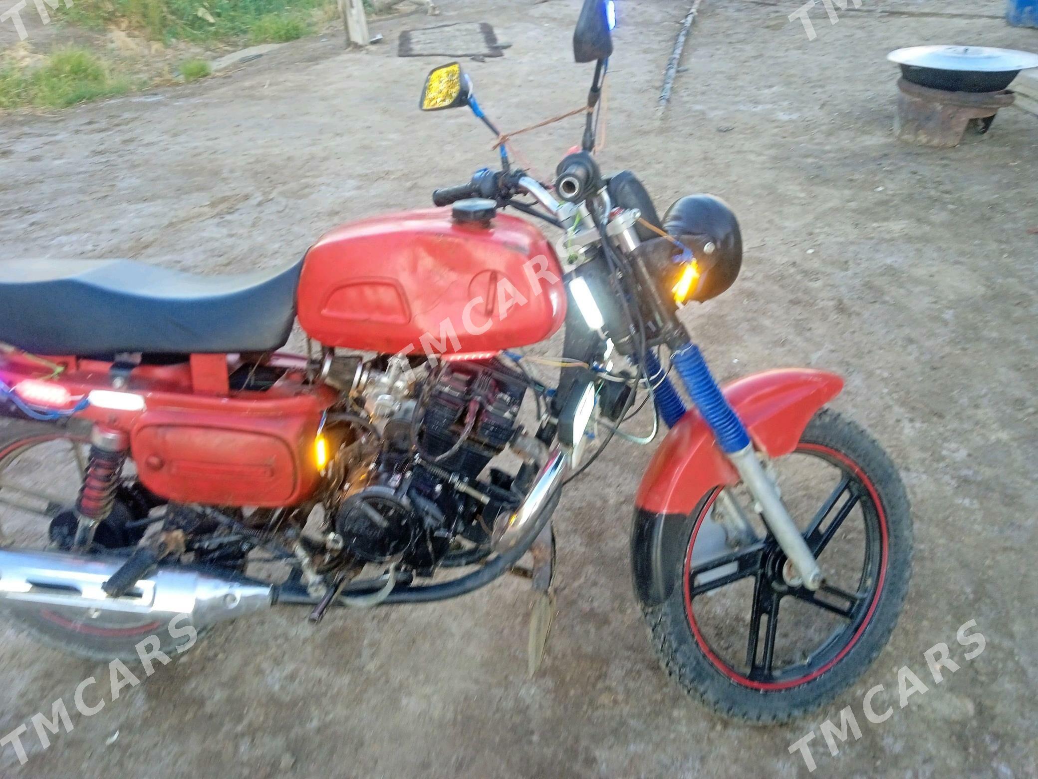 Fekon FK150-8G 2005 - 18 000 TMT - Кёнеургенч - img 5