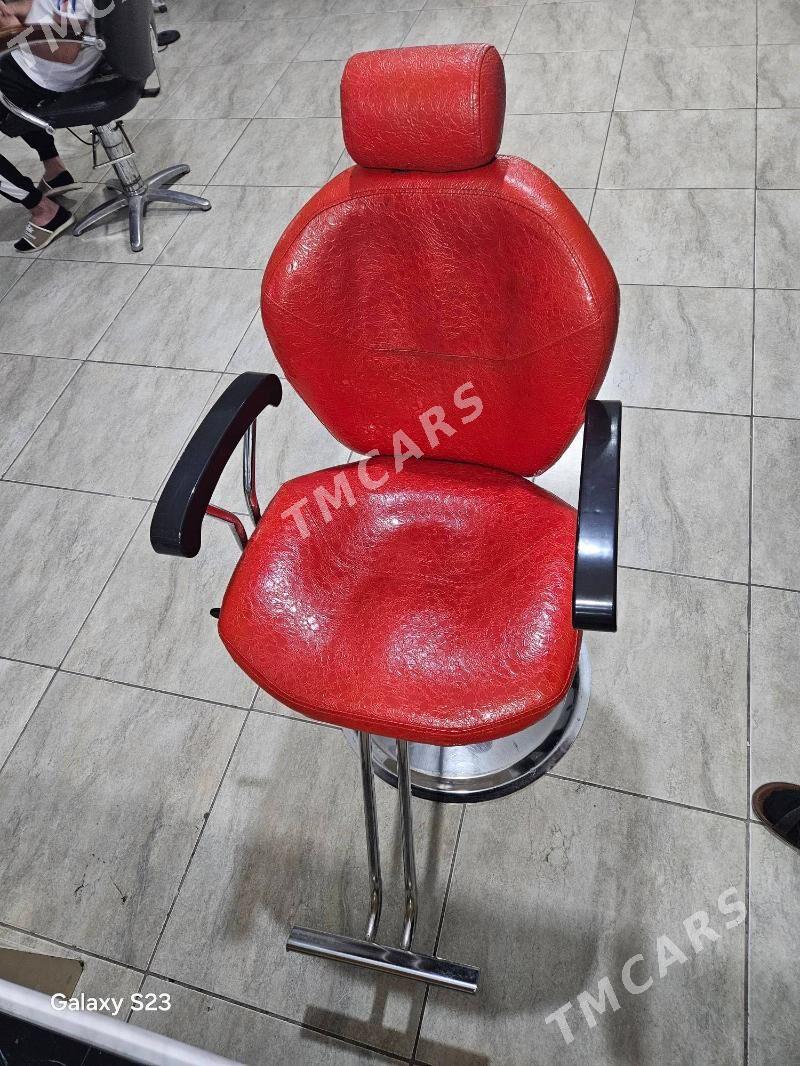 Kreslo - Байрамали - img 3