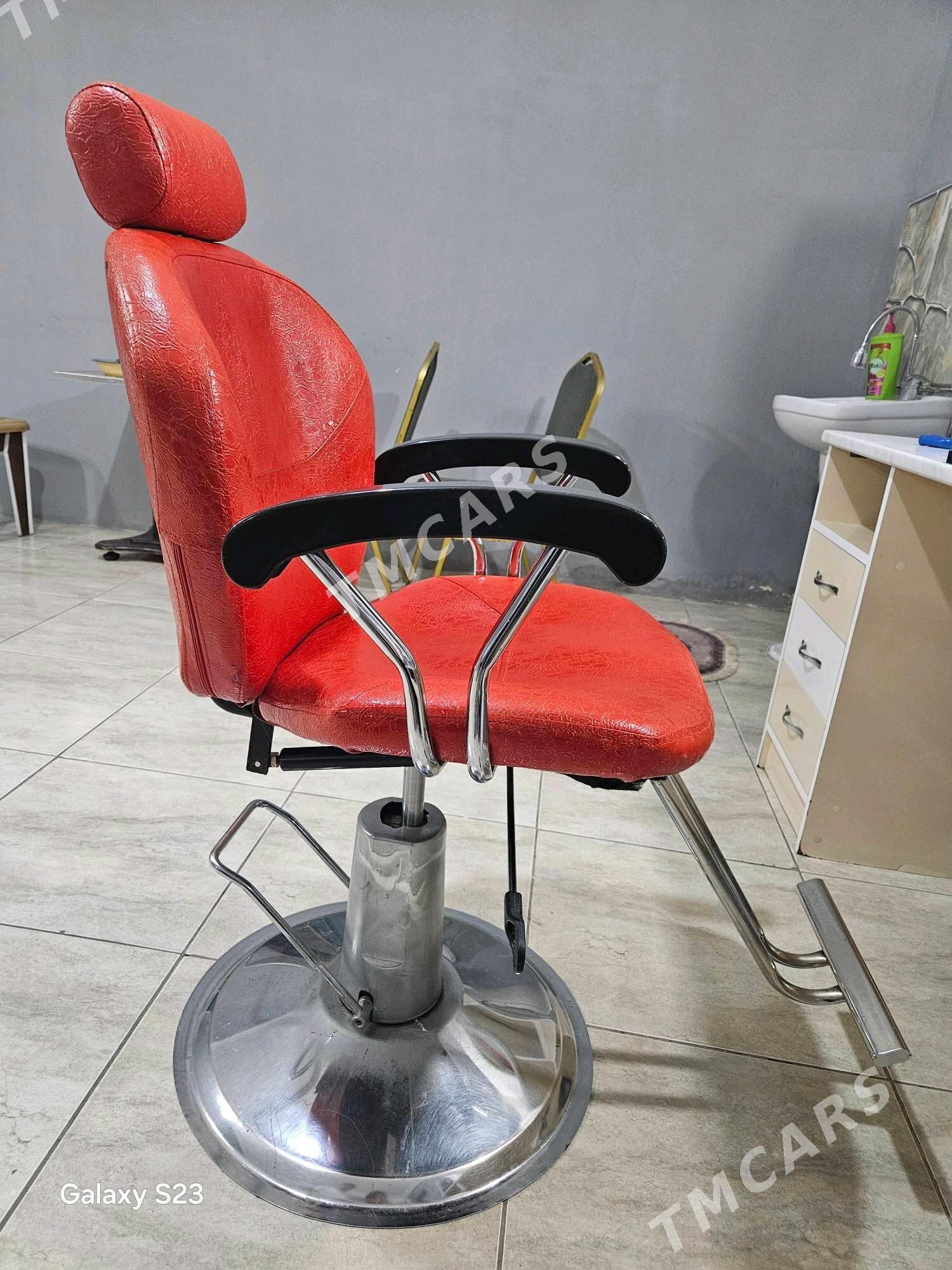 Kreslo - Байрамали - img 4