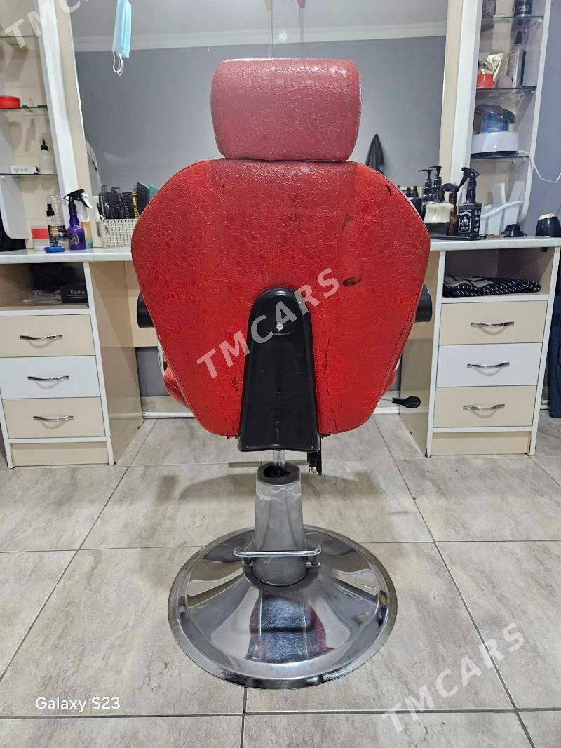 Kreslo - Байрамали - img 2