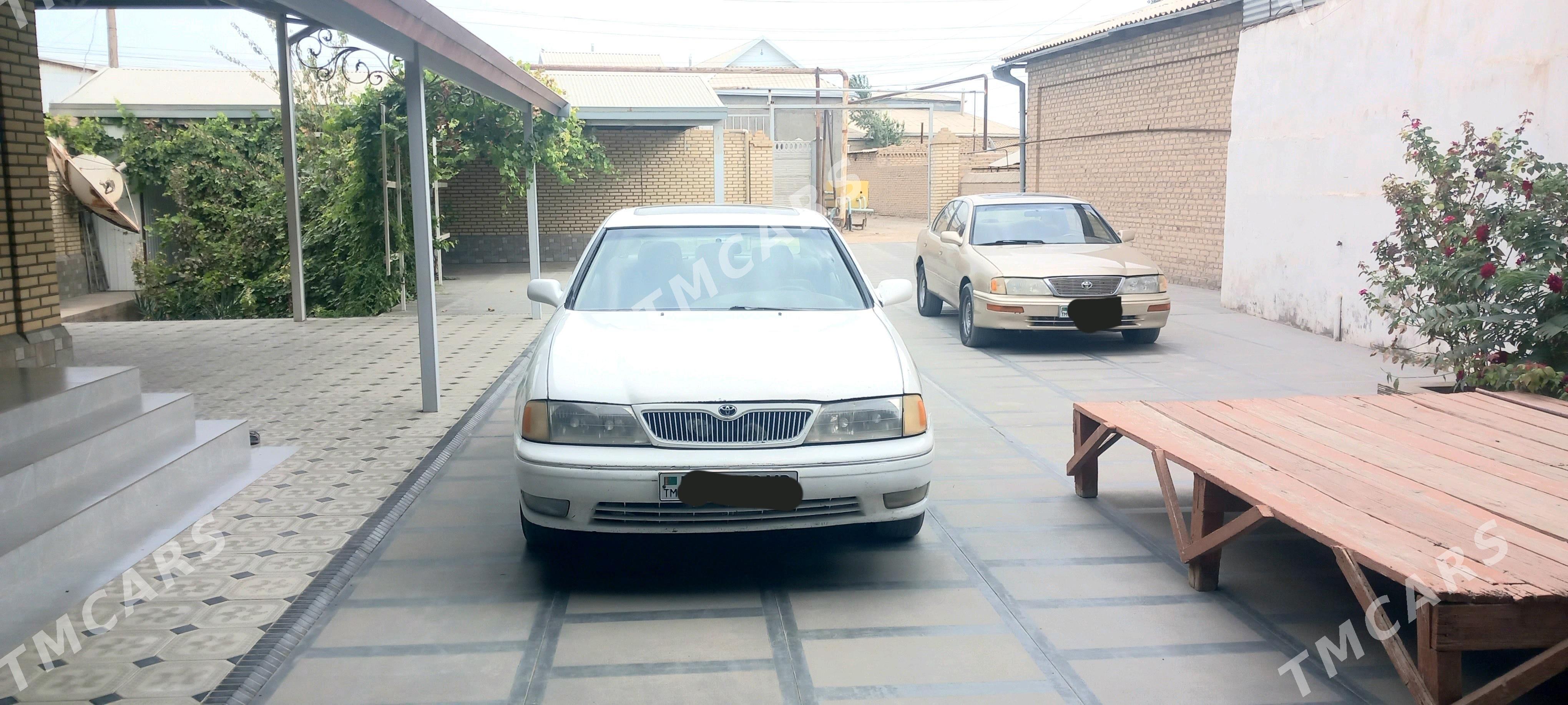 Toyota Avalon 1998 - 87 000 TMT - Мары - img 3