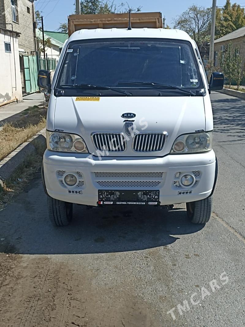 Forland H3 2012 - 80 000 TMT - Ашхабад - img 3