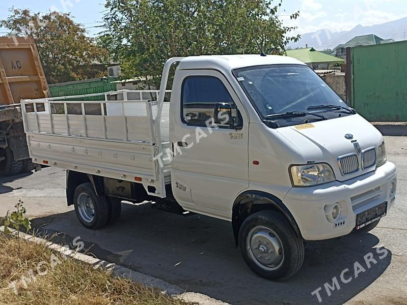 Forland H3 2012 - 80 000 TMT - Ашхабад - img 4