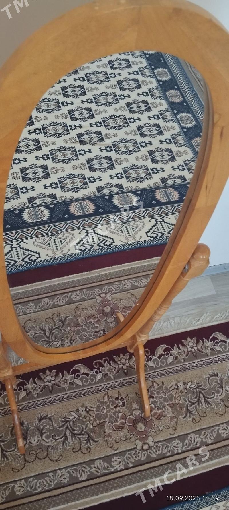 ayna зеркало - Türkmenbaşy - img 4