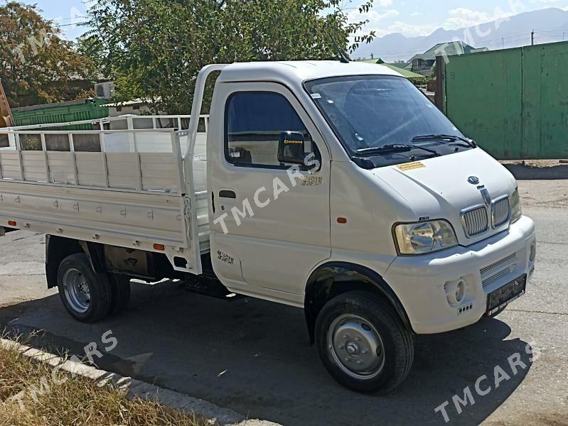 Forland H3 2012 - 80 000 TMT - Ашхабад - img 5