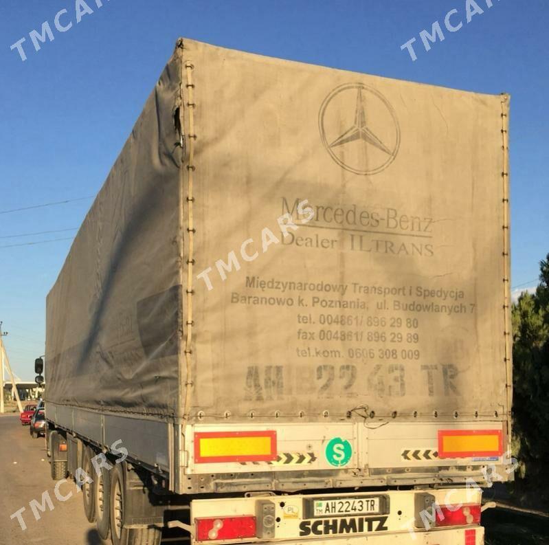 DAF 460 2008 - 880 000 TMT - Aşgabat - img 2