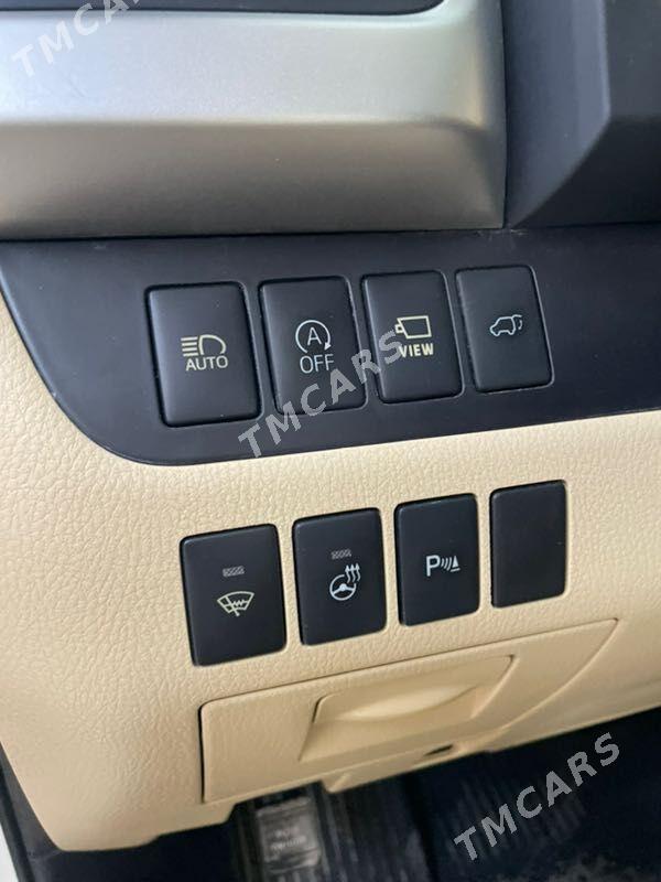 Toyota Highlander 2018 - 550 000 TMT - Серахс - img 5