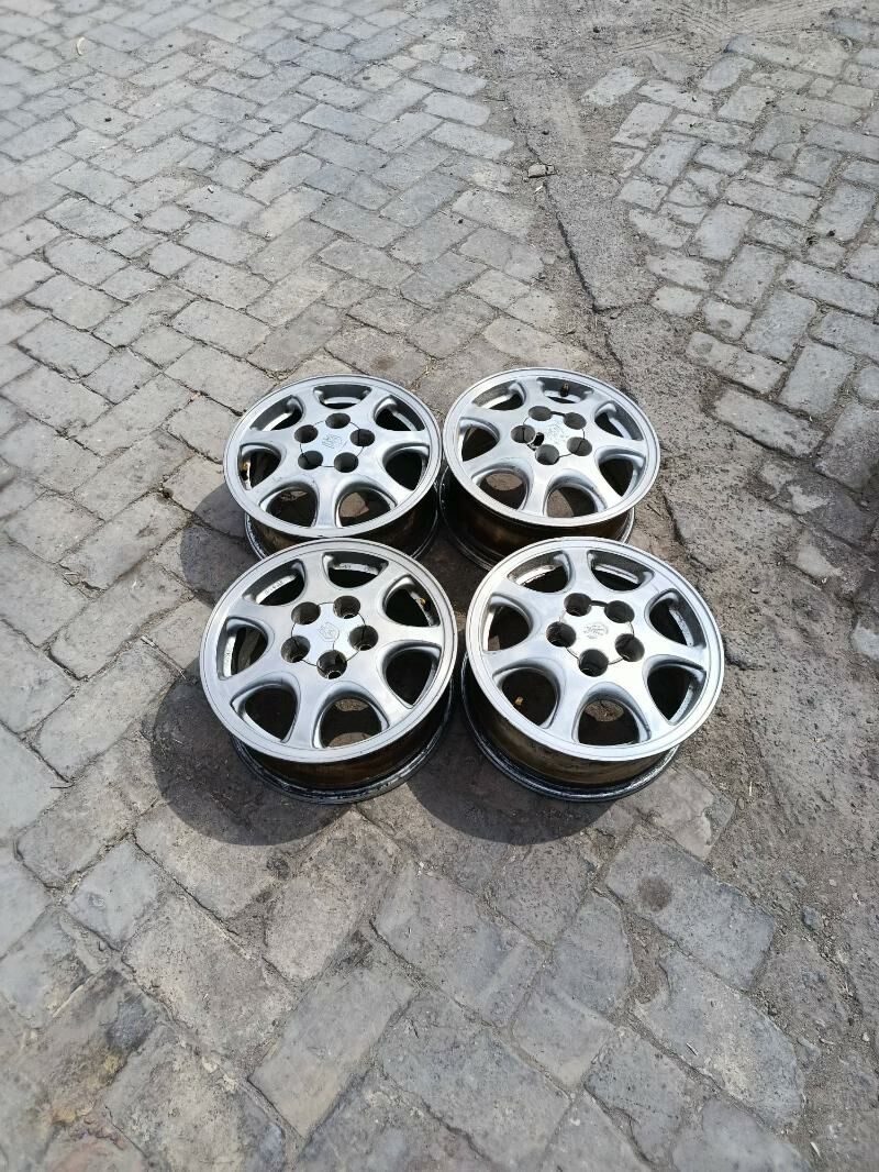 Disga.   tayota 2 500 TMT - Baýramaly - img 2