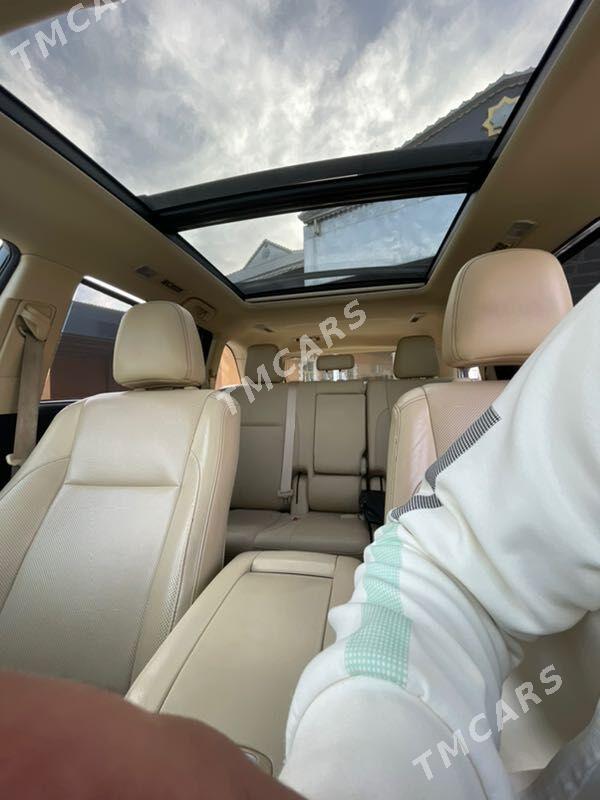 Toyota Highlander 2018 - 550 000 TMT - Серахс - img 7