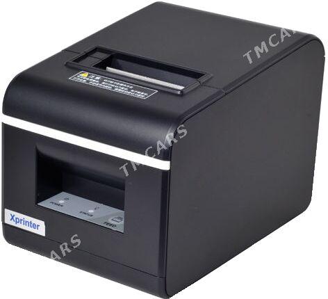 LABEL PRINTER - Aşgabat - img 2
