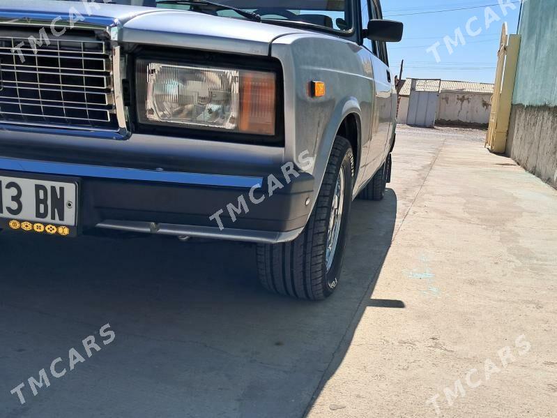 Lada 2107 2010 - 75 000 TMT - Balkanabat - img 3