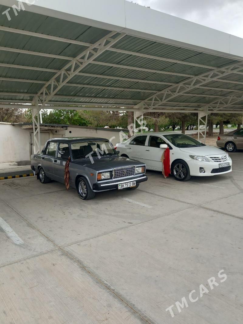 Lada 2107 2010 - 75 000 TMT - Balkanabat - img 4